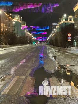 3-к квартира, посуточно, 76м2, 6/7 этаж