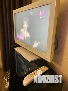 1-к квартира, посуточно, 30м2, 3/9 этаж