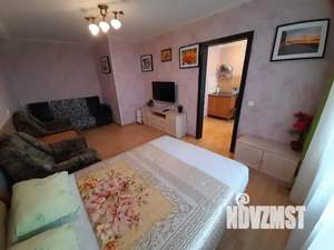 1-к квартира, посуточно, 30м2, 2/9 этаж