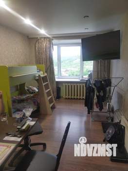 2-к квартира, на длительный срок, 43м2, 3/6 этаж