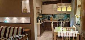 2-к квартира, посуточно, 52м2, 3/4 этаж