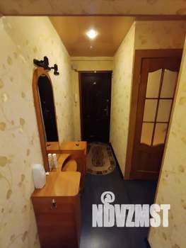 2-к квартира, посуточно, 48м2, 1/5 этаж