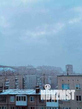 1-к квартира, посуточно, 31м2, 1/1 этаж