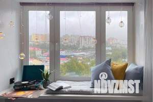 1-к квартира, посуточно, 32м2, 7/9 этаж