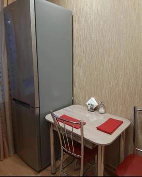 1-к квартира, на длительный срок, 30м2, 2/9 этаж