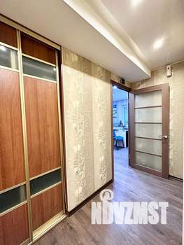 2-к квартира, посуточно, 50м2, 1/2 этаж