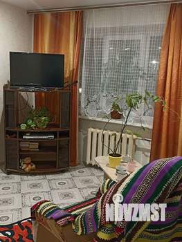 2-к квартира, на длительный срок, 42м2, 2/5 этаж