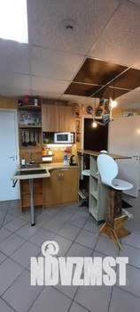 2-к квартира, посуточно, 45м2, 1/5 этаж