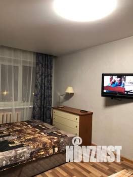 1-к квартира, посуточно, 32м2, 5/5 этаж