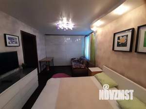 2-к квартира, посуточно, 45м2, 8/10 этаж