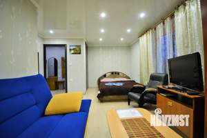 1-к квартира, посуточно, 36м2, 3/5 этаж