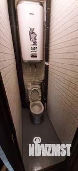 1-к квартира, на длительный срок, 31м2, 2/5 этаж