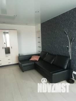 2-к квартира, посуточно, 41м2, 5/5 этаж
