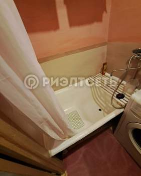 Студия квартира, на длительный срок, 23м2, 8/9 этаж