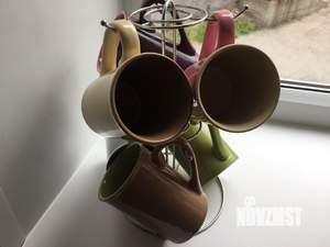 1-к квартира, посуточно, 33м2, 2/5 этаж