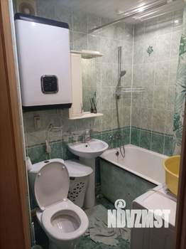 1-к квартира, на длительный срок, 32м2, 3/5 этаж