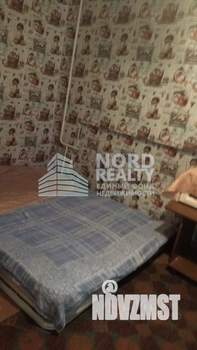 2-к квартира, на длительный срок, 43м2, 4/5 этаж