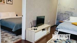 2-к квартира, посуточно, 44м2, 3/5 этаж