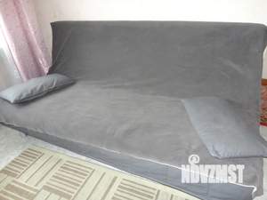 2-к квартира, посуточно, 45м2, 4/6 этаж