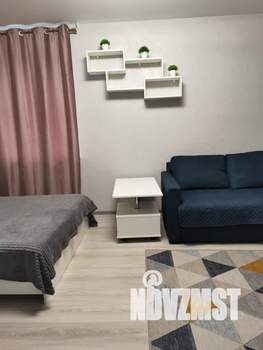 1-к квартира, посуточно, 31м2, 2/5 этаж