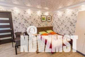 2-к квартира, посуточно, 45м2, 5/5 этаж