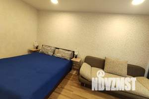 3-к квартира, посуточно, 60м2, 2/5 этаж