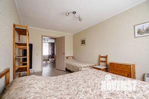 2-к квартира, посуточно, 45м2, 2/5 этаж