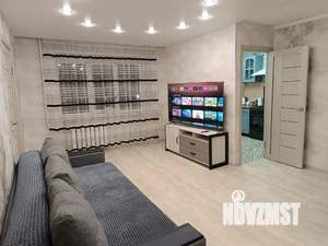 2-к квартира, посуточно, 45м2, 3/5 этаж