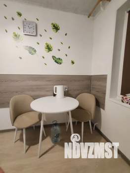 1-к квартира, посуточно, 30м2, 7/10 этаж