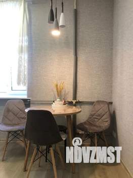 2-к квартира, посуточно, 40м2, 3/3 этаж