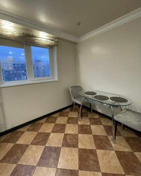 3-к квартира, на длительный срок, 66м2, 4/9 этаж