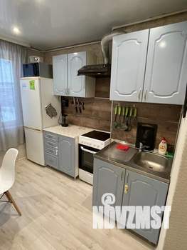 1-к квартира, посуточно, 30м2, 10/10 этаж