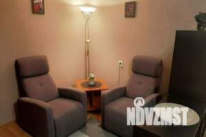 1-к квартира, посуточно, 37м2, 2/9 этаж