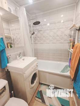 2-к квартира, на длительный срок, 44м2, 1/5 этаж