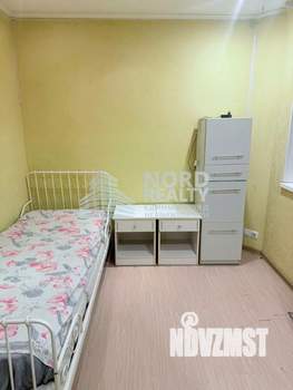 3-к квартира, на длительный срок, 63м2, 2/5 этаж