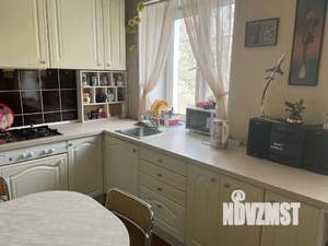 2-к квартира, посуточно, 41м2, 5/5 этаж