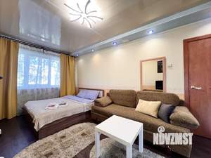 2-к квартира, посуточно, 48м2, 3/5 этаж