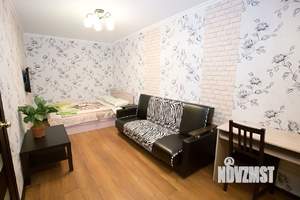 2-к квартира, посуточно, 45м2, 3/5 этаж