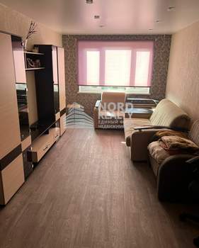 2-к квартира, на длительный срок, 47м2, 5/9 этаж