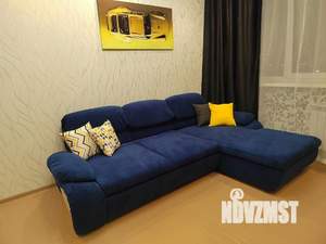 1-к квартира, посуточно, 60м2, 1/1 этаж