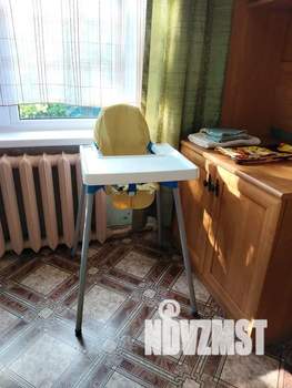 1-к квартира, посуточно, 29м2, 2/5 этаж
