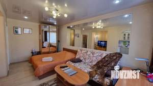 1-к квартира, на длительный срок, 33м2, 5/6 этаж