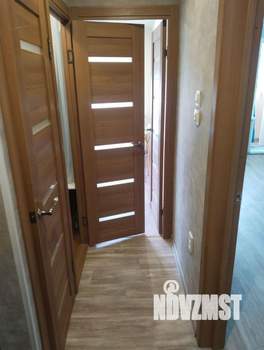 1-к квартира, на длительный срок, 30м2, 4/5 этаж
