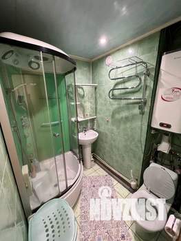 Студия квартира, посуточно, 32м2, 5/5 этаж