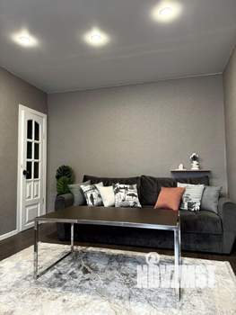 2-к квартира, посуточно, 45м2, 1/1 этаж