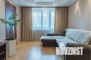 3-к квартира, посуточно, 64м2, 4/9 этаж