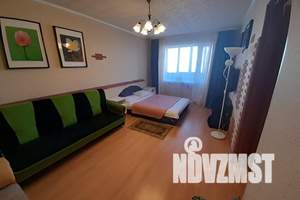 2-к квартира, посуточно, 45м2, 1/9 этаж