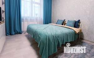 3-к квартира, посуточно, 76м2, 3/5 этаж