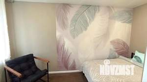 2-к квартира, посуточно, 45м2, 4/5 этаж