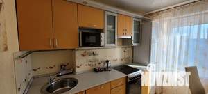 2-к квартира, посуточно, 43м2, 8/9 этаж